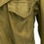 Original U.S. WWII 2nd Infantry Division M1943 Field Jacket Original Items