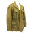 Original U.S. WWII 2nd Infantry Division M1943 Field Jacket Original Items