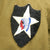 Original U.S. WWII 2nd Infantry Division M1943 Field Jacket Original Items
