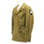 Original U.S. WWII 2nd Infantry Division M1943 Field Jacket Original Items