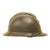 Original French WWII M1926 Adrian Infantry Helmet - Olive Green Original Items