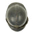Original French M1915 Adrian Infantry Helmet - Horizon Blue Original Items