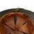 Original French M1915 Adrian Infantry Helmet - Horizon Blue Original Items