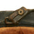 Original French M1915 Adrian Infantry Helmet - Horizon Blue Original Items