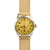 Original U.S. WWII Army Model 987A Wrist Watch by Hamilton - Officer Grade - Fully Functional Original Items