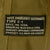 Original U.S. WWII USAAF Pilot Type C-1 Emergency Sustenance Vest Original Items
