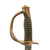 Original U.S. Civil War Model 1860 Light Cavalry Sword by Ames - Dated 1865 Original Items