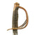 Original U.S. Civil War Model 1860 Light Cavalry Sword by Ames - Dated 1865 Original Items