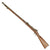 Original U.S. Springfield Trapdoor Model 1873 Rifle Made in 1882 - Excellent Condition Original Items