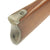 Original U.S. Springfield Trapdoor Model 1873 Rifle Made in 1882 - Excellent Condition Original Items