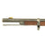 Original U.S. Springfield Trapdoor Model 1873 Rifle Made in 1882 - Excellent Condition Original Items