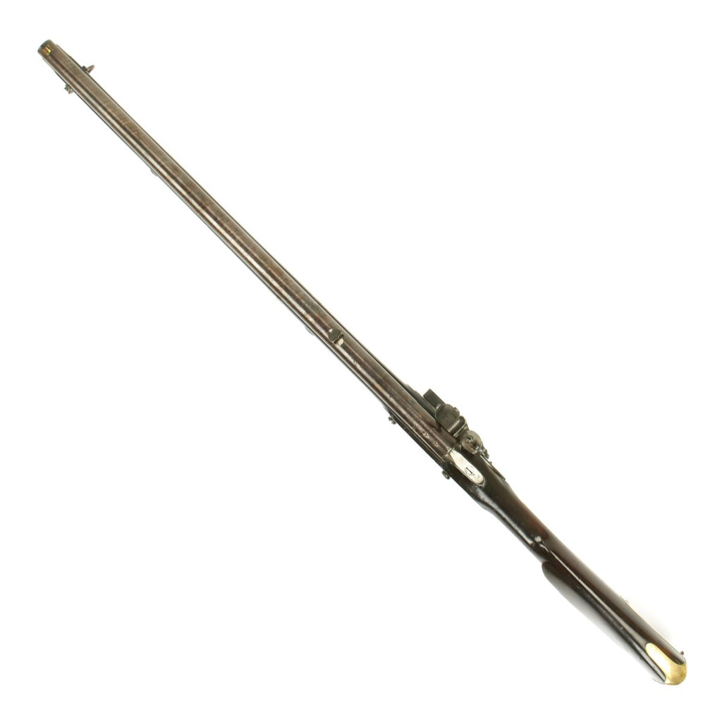 Original British Napoleonic Wars Baker Rifle by Ezekiel Baker ...