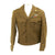 Original U.S. WWII B-24 Liberator 484th Bombardment Group Named Grouping with Painted A2 Jacket and Italian Made Patches Original Items