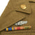 Original U.S. WWII B-24 Liberator 484th Bombardment Group Named Grouping with Painted A2 Jacket and Italian Made Patches Original Items