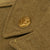 Original U.S. WWII B-24 Liberator 484th Bombardment Group Named Grouping with Painted A2 Jacket and Italian Made Patches Original Items