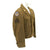 Original U.S. WWII B-24 Liberator 484th Bombardment Group Named Grouping with Painted A2 Jacket and Italian Made Patches Original Items