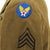 Original U.S. WWII B-24 Liberator 484th Bombardment Group Named Grouping with Painted A2 Jacket and Italian Made Patches Original Items