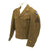 Original U.S. WWII B-24 Liberator 484th Bombardment Group Named Grouping with Painted A2 Jacket and Italian Made Patches Original Items