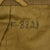 Original U.S. WWII B-24 Liberator 484th Bombardment Group Named Grouping with Painted A2 Jacket and Italian Made Patches Original Items