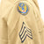 Original U.S. WWII B-24 Liberator 484th Bombardment Group Named Grouping with Painted A2 Jacket and Italian Made Patches Original Items