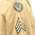 Original U.S. WWII B-24 Liberator 484th Bombardment Group Named Grouping with Painted A2 Jacket and Italian Made Patches Original Items
