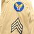 Original U.S. WWII B-24 Liberator 484th Bombardment Group Named Grouping with Painted A2 Jacket and Italian Made Patches Original Items