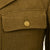 Original U.S. WWII B-24 Liberator 484th Bombardment Group Named Grouping with Painted A2 Jacket and Italian Made Patches Original Items