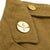 Original U.S. WWII B-24 Liberator 484th Bombardment Group Named Grouping with Painted A2 Jacket and Italian Made Patches Original Items