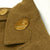 Original U.S. WWII B-24 Liberator 484th Bombardment Group Named Grouping with Painted A2 Jacket and Italian Made Patches Original Items