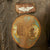 Original U.S. WWII B-24 Liberator 484th Bombardment Group Named Grouping with Painted A2 Jacket and Italian Made Patches Original Items
