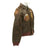 Original U.S. WWII B-24 Liberator 484th Bombardment Group Named Grouping with Painted A2 Jacket and Italian Made Patches Original Items