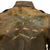 Original U.S. WWII B-24 Liberator 484th Bombardment Group Named Grouping with Painted A2 Jacket and Italian Made Patches Original Items