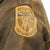 Original U.S. WWII B-24 Liberator 484th Bombardment Group Named Grouping with Painted A2 Jacket and Italian Made Patches Original Items
