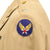 Original U.S. WWII Named Navigator Army Air Corp's Transportation Unit Grouping Original Items
