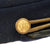 Original U.S. Civil War Union Army 76th Regiment Named Chasseur Pattern Kepi Original Items