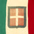 Original Italian WWII National Flag - 36 × 56 Original Items