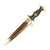 Original German WWII SA Dagger RZM M7/37 by Robert Klaas Original Items