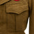 Original U.S. WWII 82nd Airborne 376th Parachute Field Artillery Battalion Identified Ike Jacket Original Items