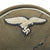 Original German WWII Luftwaffe Officer Visor Cap - Schirmmütze Original Items