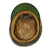 Original German WWII Luftwaffe Officer Visor Cap - Schirmmütze Original Items