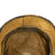 Original German WWII Luftwaffe Officer Visor Cap - Schirmmütze Original Items
