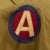 Original U.S. WWI Third Army Aero Squadron Tunic Original Items