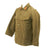 Original WWII IJA Imperial Japanese Army Wool Tunic Original Items