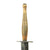 Original British WWII Second Pattern Fairbairn-Sykes Fighting Knife by Wilkinson - Broad Arrow B2 Original Items
