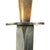 Original British WWII Second Pattern Fairbairn-Sykes Fighting Knife by Wilkinson - Broad Arrow B2 Original Items