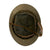 Original French WWII Model 1926 Adrian Infantry Helmet with RF Badge Original Items