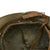 Original French WWII Model 1926 Adrian Infantry Helmet with RF Badge Original Items