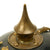 Original German WWI Prussian M1915 Pickelhaube Spiked Helmet by Muhlenfeld & Co. Barmen - Dated 1916 Original Items