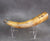 Original British 18th Century Massive Powder Horn Original Items