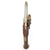 Original British Flintlock Pistol for Turkish Market Circa 1820 Original Items
